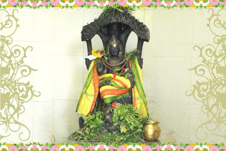  ஸ்ரீ தட்சிணாமூர்த்தி 108 போற்றிகள்